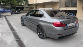 BMW 530 530d, снимка 5