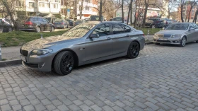 BMW 530 530d, снимка 2