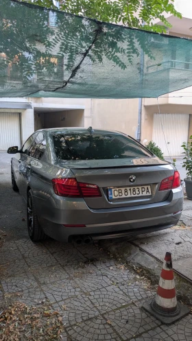 BMW 530 530d, снимка 5