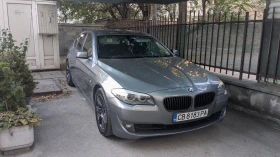 BMW 530 530d, снимка 3