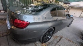BMW 530 530d, снимка 5
