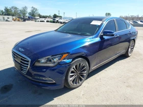 Genesis G80 * Крайна цена до БГ* , снимка 2