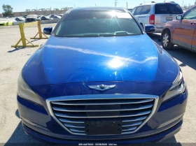 Genesis G80 * Крайна цена до БГ* , снимка 11