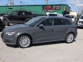 Audi A3 Etron* Progressiv * НОВИ ГУМИ* ОБСЛУЖЕН* ПОДГРЕВИ, снимка 1