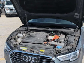 Audi A3 Etron* Progressiv * НОВИ ГУМИ* ОБСЛУЖЕН* ПОДГРЕВИ, снимка 17