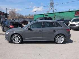 Audi A3 Etron* Progressiv * НОВИ ГУМИ* ОБСЛУЖЕН* ПОДГРЕВИ, снимка 2