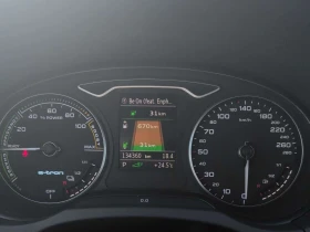 Audi A3 Etron* Progressiv * НОВИ ГУМИ* ОБСЛУЖЕН* ПОДГРЕВИ, снимка 8