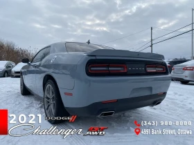 Dodge Challenger GT* AWD* АвтоКредит* (ЦЕНА ДО БГ), снимка 2