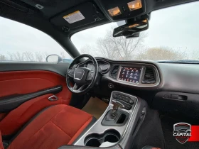 Dodge Challenger GT* AWD* АвтоКредит* (ЦЕНА ДО БГ), снимка 9