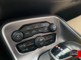 Dodge Challenger GT* AWD* АвтоКредит* (ЦЕНА ДО БГ), снимка 10