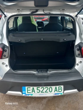 Dacia Spring, снимка 6