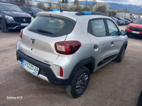 Dacia Spring, снимка 4