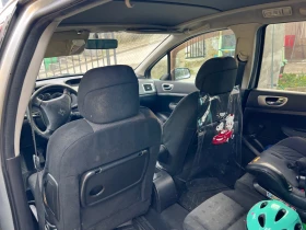 Peugeot 307 SW 1.6Hdi, снимка 6