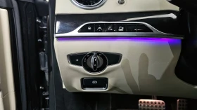 Mercedes-Benz S 63 AMG RETROFIT* DISTRONIK* ОБДУХ* ПАНО* 360* КРАЙНА ЦЕНА, снимка 10