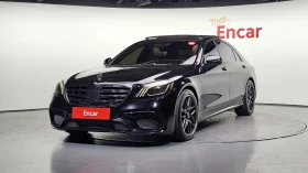 Mercedes-Benz S 63 AMG RETROFIT* DISTRONIK* ОБДУХ* ПАНО* 360* КРАЙНА ЦЕНА, снимка 1