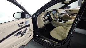 Mercedes-Benz S 63 AMG RETROFIT* DISTRONIK* ОБДУХ* ПАНО* 360* КРАЙНА ЦЕНА, снимка 11