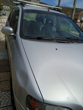 Mitsubishi Space star, снимка 10