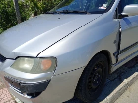 Mitsubishi Space star, снимка 9