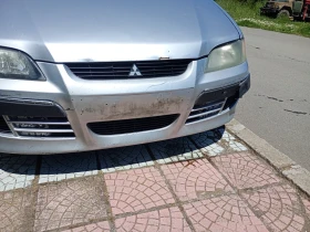 Mitsubishi Space star, снимка 10