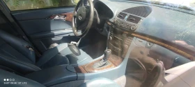 Mercedes-Benz E 220 2, 2 CDI, снимка 5