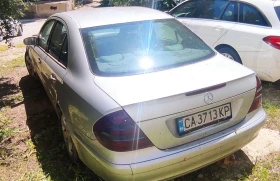Mercedes-Benz E 220 2, 2 CDI, снимка 4