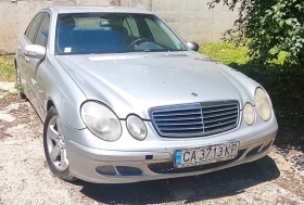 Mercedes-Benz E 220 2, 2 CDI, снимка 1