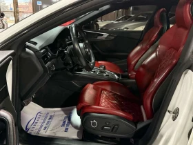 Audi S5 * FULL DIGITAL* ФИКСИРАНА ЦЕНА ДО БГ* , снимка 8