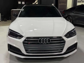 Audi S5 * FULL DIGITAL* ФИКСИРАНА ЦЕНА ДО БГ* , снимка 2