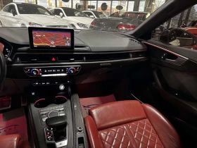 Audi S5 * FULL DIGITAL* ФИКСИРАНА ЦЕНА ДО БГ* , снимка 10