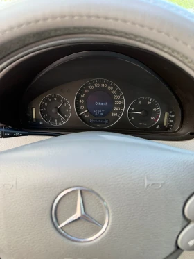 Mercedes-Benz CLK 2.7 Авангард, снимка 9