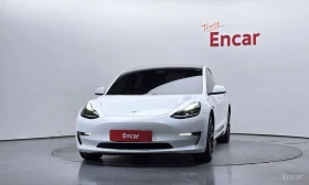 Tesla Model 3 * LONG* RANGE* AWD* DUAL* MOTOR* , снимка 2