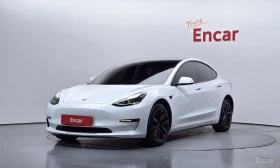 Tesla Model 3 * LONG* RANGE* AWD* DUAL* MOTOR* , снимка 1
