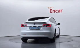 Tesla Model 3 * LONG* RANGE* AWD* DUAL* MOTOR* , снимка 4