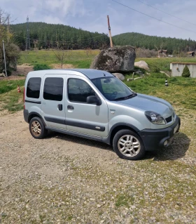 Renault Kangoo, снимка 2