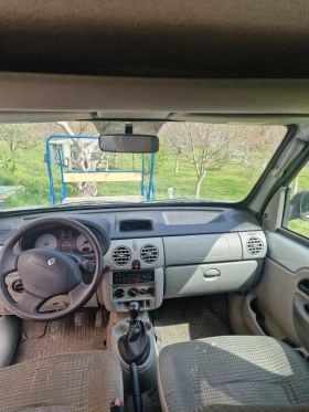 Renault Kangoo, снимка 7