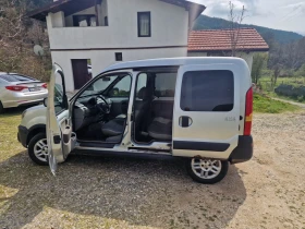 Renault Kangoo, снимка 4