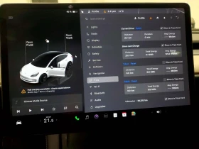 Tesla Model 3 Rear-Wheel Drive, снимка 9