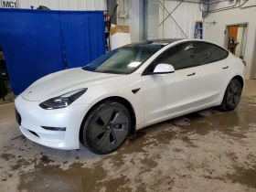 Tesla Model 3 Rear-Wheel Drive, снимка 1