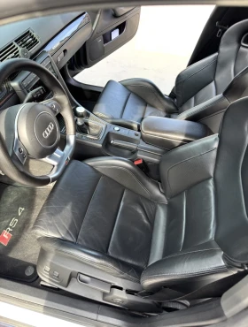 Audi Rs4, снимка 10