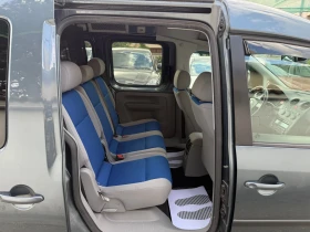 VW Caddy LIFE 2.0TDI 140HP, снимка 14