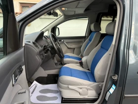 VW Caddy LIFE 2.0TDI 140HP, снимка 7