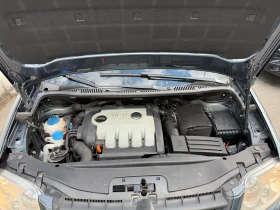 VW Caddy LIFE 2.0TDI 140HP, снимка 17