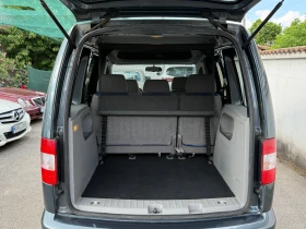 VW Caddy LIFE 2.0TDI 140HP, снимка 16