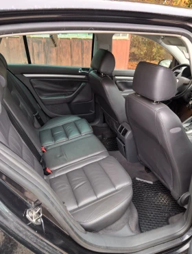VW Golf 2, 0 TDI DSG , снимка 8