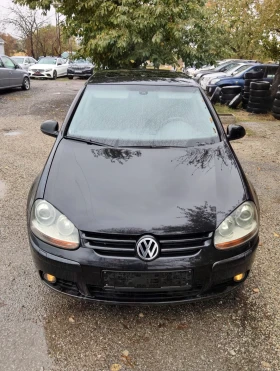 VW Golf 2, 0 TDI DSG , снимка 3