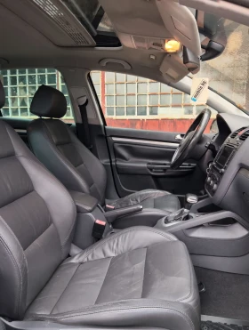 VW Golf 2, 0 TDI DSG , снимка 7