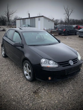 VW Golf 2, 0 TDI, снимка 3