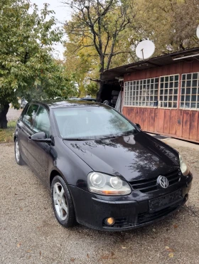 VW Golf 2, 0 TDI DSG , снимка 4