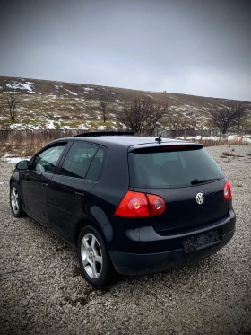VW Golf 2, 0 TDI, снимка 4
