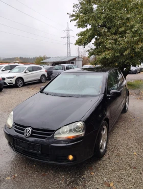 VW Golf 2, 0 TDI DSG , снимка 1